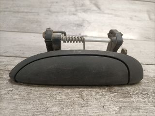 bontott RENAULT THALIA Bal hátsó Külső Kilincs