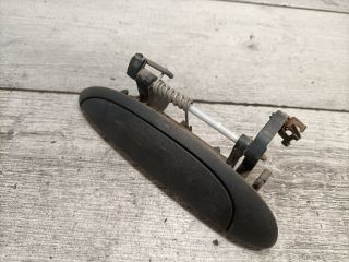 bontott RENAULT THALIA Bal hátsó Külső Kilincs