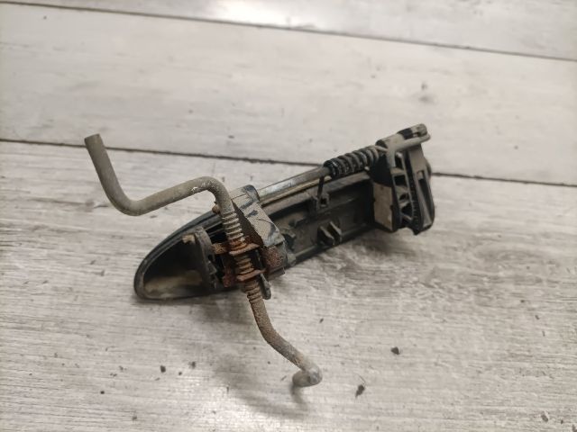 bontott RENAULT THALIA Bal hátsó Külső Kilincs