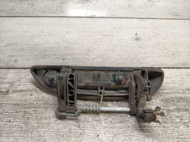 bontott RENAULT THALIA Bal hátsó Külső Kilincs