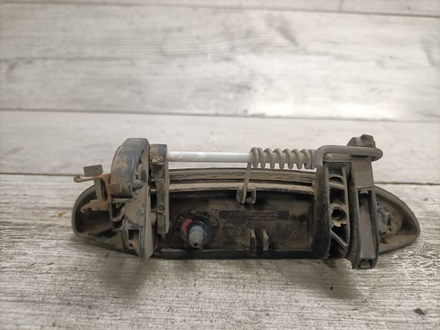 bontott RENAULT THALIA Bal hátsó Külső Kilincs