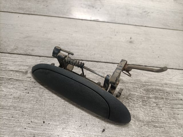 bontott RENAULT THALIA Bal hátsó Külső Kilincs