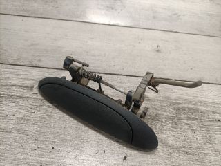 bontott RENAULT THALIA Bal hátsó Külső Kilincs