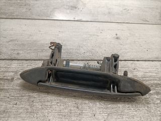 bontott RENAULT THALIA Bal hátsó Külső Kilincs