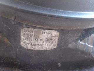 bontott RENAULT THALIA Bal Hátsó Lámpa