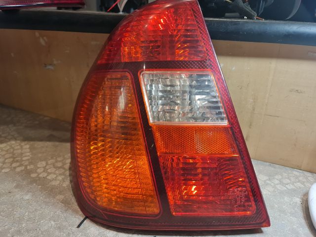 bontott RENAULT THALIA Bal Hátsó Lámpa