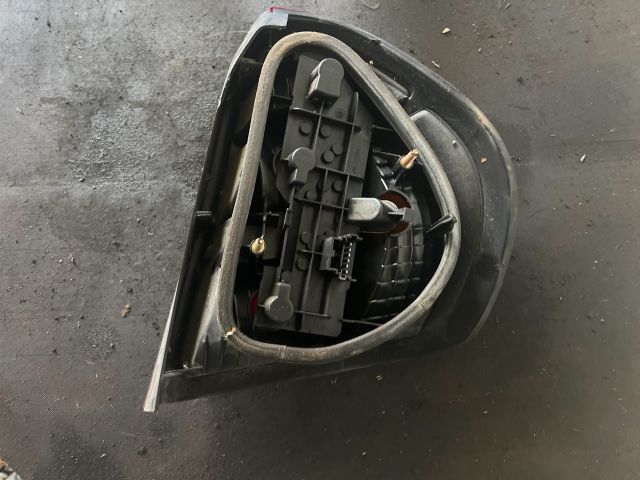 bontott RENAULT THALIA Bal Hátsó Lámpa