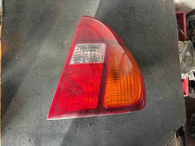 bontott RENAULT THALIA Bal Hátsó Lámpa