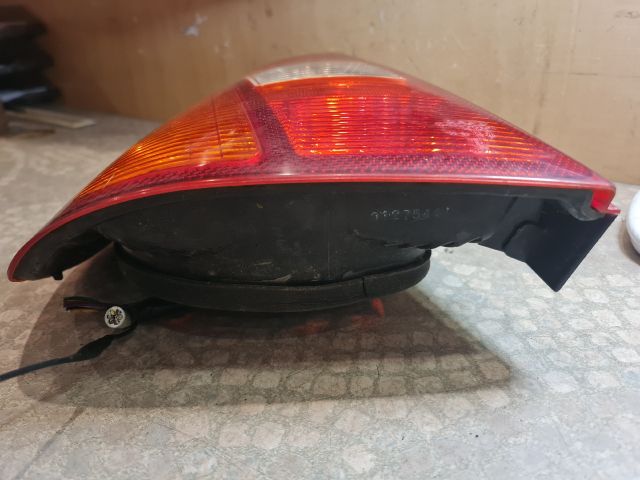 bontott RENAULT THALIA Bal Hátsó Lámpa