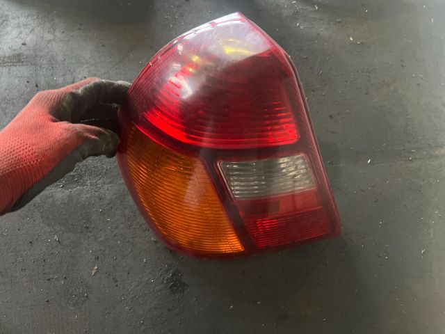bontott RENAULT THALIA Bal Hátsó Lámpa