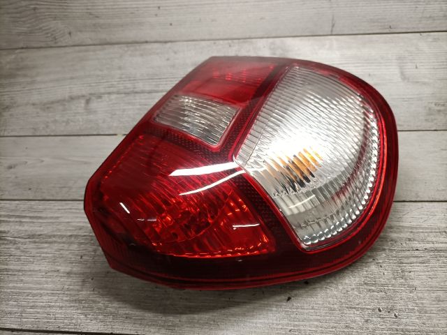 bontott RENAULT THALIA Bal Hátsó Lámpa