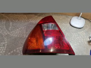 bontott RENAULT THALIA Bal Hátsó Lámpa