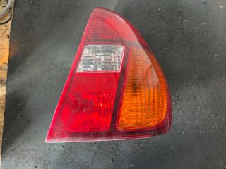 bontott RENAULT THALIA Bal Hátsó Lámpa