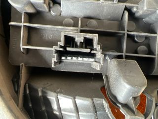 bontott RENAULT THALIA Bal Hátsó Lámpa