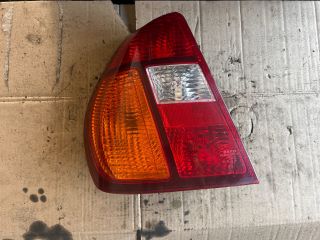 bontott RENAULT THALIA Bal Hátsó Lámpa