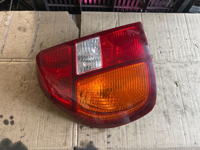 bontott RENAULT THALIA Bal Hátsó Lámpa