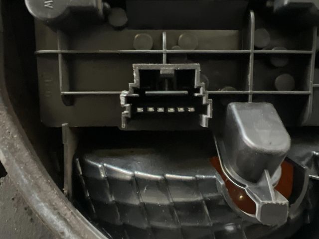 bontott RENAULT THALIA Bal Hátsó Lámpa