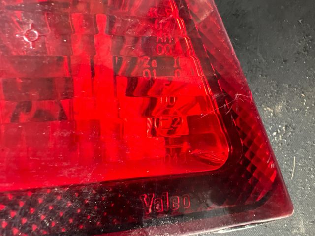 bontott RENAULT THALIA Bal Hátsó Lámpa