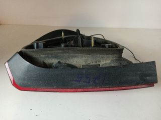 bontott RENAULT THALIA Bal Hátsó Lámpa