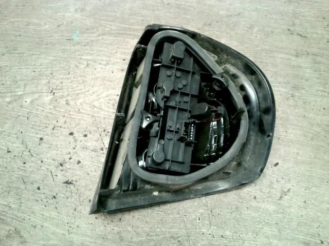 bontott RENAULT THALIA Bal Hátsó Lámpa