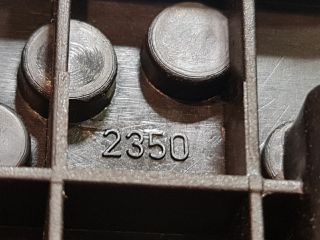 bontott RENAULT THALIA Bal Hátsó Lámpa