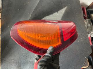 bontott RENAULT THALIA Bal Hátsó Lámpa