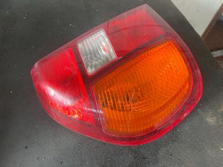 bontott RENAULT THALIA Bal Hátsó Lámpa