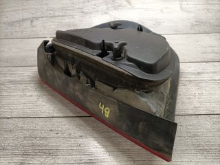 bontott RENAULT THALIA Bal Hátsó Lámpa