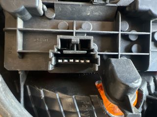 bontott RENAULT THALIA Bal Hátsó Lámpa