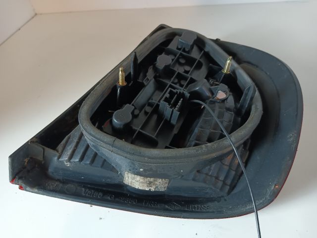 bontott RENAULT THALIA Bal Hátsó Lámpa