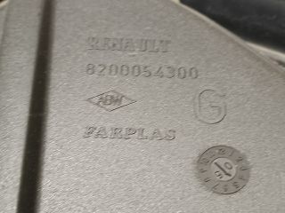 bontott RENAULT THALIA Bal Hátsó Lámpa