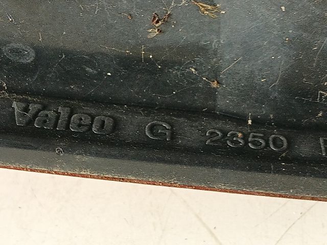 bontott RENAULT THALIA Bal Hátsó Lámpa