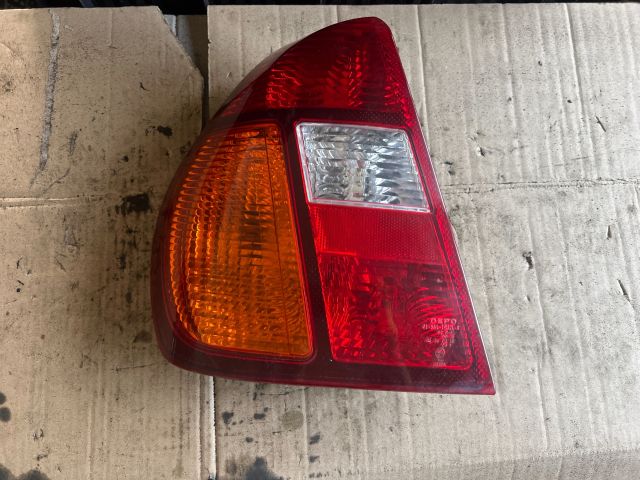 bontott RENAULT THALIA Bal Hátsó Lámpa