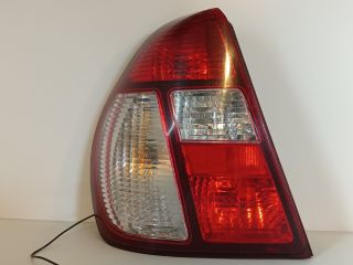 bontott RENAULT THALIA Bal Hátsó Lámpa