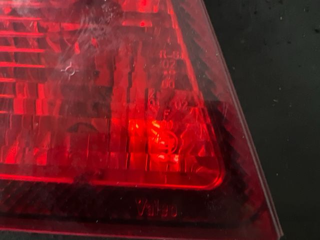 bontott RENAULT THALIA Bal Hátsó Lámpa