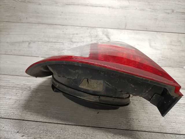 bontott RENAULT THALIA Bal Hátsó Lámpa