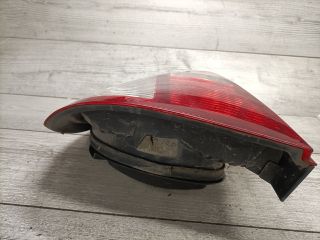 bontott RENAULT THALIA Bal Hátsó Lámpa