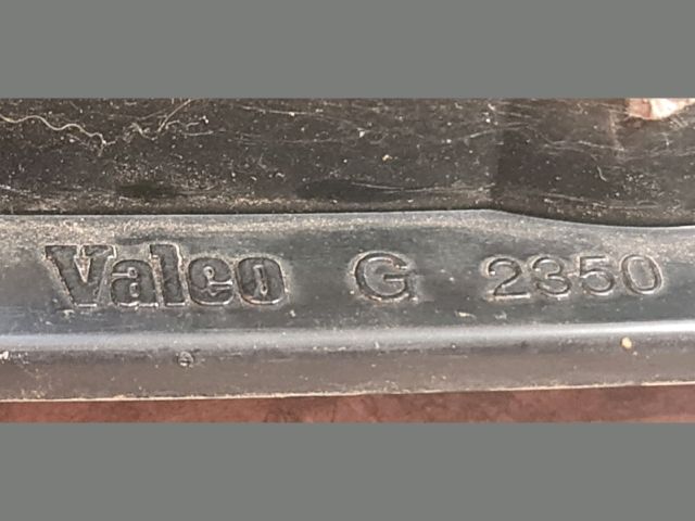 bontott RENAULT THALIA Bal Hátsó Lámpa