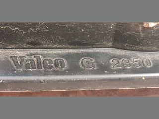 bontott RENAULT THALIA Bal Hátsó Lámpa