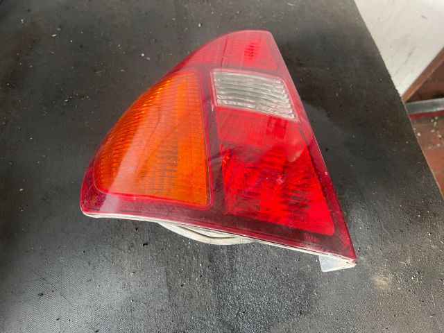 bontott RENAULT THALIA Bal Hátsó Lámpa