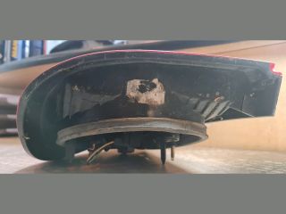 bontott RENAULT THALIA Bal Hátsó Lámpa