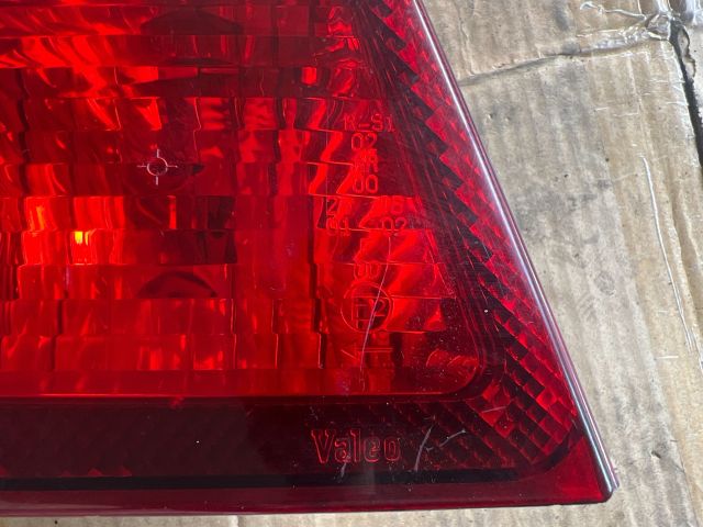 bontott RENAULT THALIA Bal Hátsó Lámpa