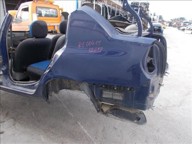 bontott RENAULT THALIA Bal hátsó Sárvédő