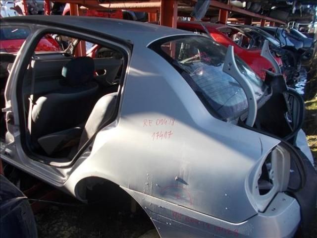 bontott RENAULT THALIA Bal hátsó Sárvédő