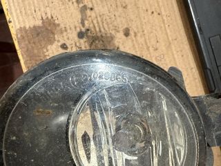 bontott RENAULT THALIA Bal Ködfényszóró