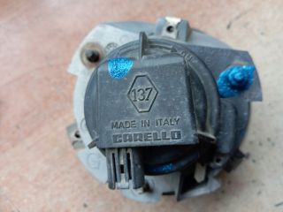 bontott RENAULT THALIA Bal Ködfényszóró