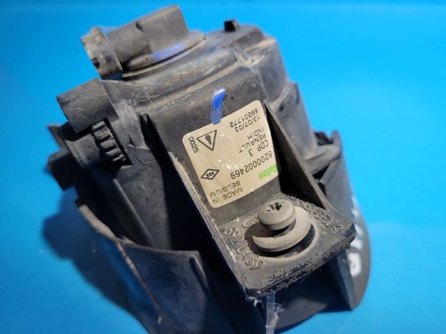 bontott RENAULT THALIA Bal Ködfényszóró