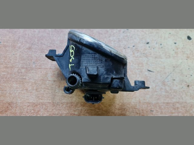 bontott RENAULT THALIA Bal Ködfényszóró