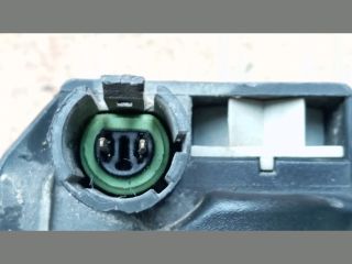 bontott RENAULT THALIA Bal Ködfényszóró