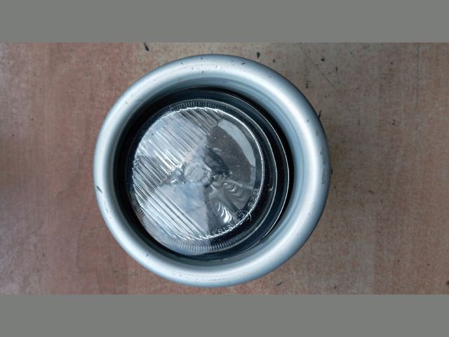 bontott RENAULT THALIA Bal Ködfényszóró